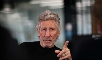 Основатель Pink Floyd призвал к международной изоляции Израиля