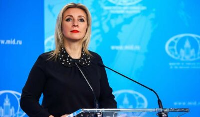 Захарова заявила о желании США эскалации конфликта на Корейском полуострове