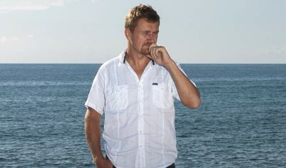 Создателя веб-сериала Mr. Freeman Мунтяна объявили в международный розыск