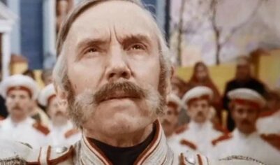 Актер из фильма «Женитьба Бальзаминова» Анатолий Гридин умер в возрасте 94 лет