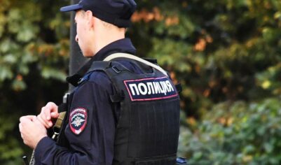 Источник рассказал о принесшем пневматический пистолет в школу мальчике