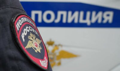 Мойщицу посуды кадетского корпуса заподозрили в участии в террористической организации