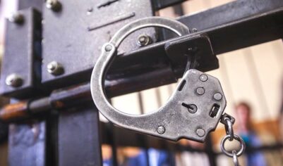 Экс-главу отдела Минприроды арестовали по подозрению во взятке