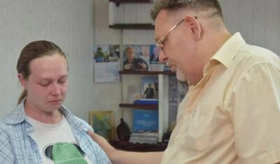 Мэр Моршанска объяснил причину своего увольнения после слов о погибшем в СВО