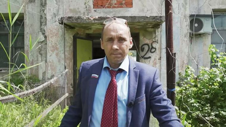 Умер актер Андрей Неретин, сыгравший депутата Наливкина