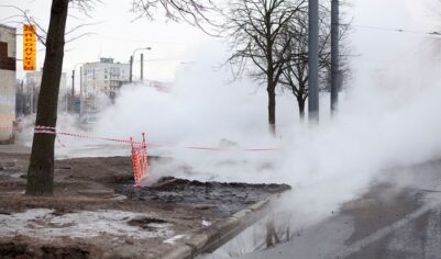 За срыв отопительного сезона — под суд!