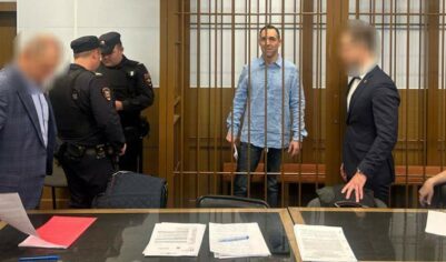 Защита осужденного в России француза Винатье обжаловала приговор