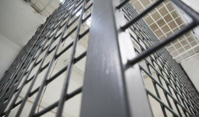 Четвертый из сбежавших в Забайкалье осужденных вернулся обратно