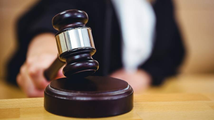 Суд заочно арестовал наемника из США за преступления в Курской области