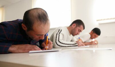 Колокольцев заявил о недопуске почти 7,5 тыс. мигрантов к экзамену по русскому