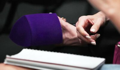 Захарова назвала российские СМИ объектом нападения для Запада