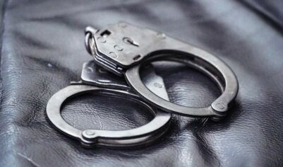 Задержаны двое из четырех пропавших осужденных из исправительного центра в Забайкалье