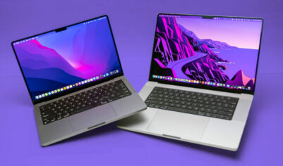 MacBook Pro или конкуренты: что выбрать для бизнеса и творчества?