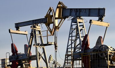 Индия уменьшила долю поставок нефти из России