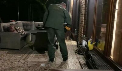 Стала известна личность заказчика покушения на помощника депутата Госдумы