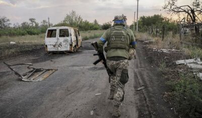 СК возбудил дело в отношении боевиков ВСУ за обстрел пунктов эвакуации под Курском