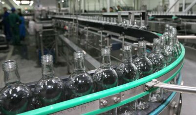 Росалкогольтабакконтроль приостановил лицензию АО «Спиртзавод Чугуновский»