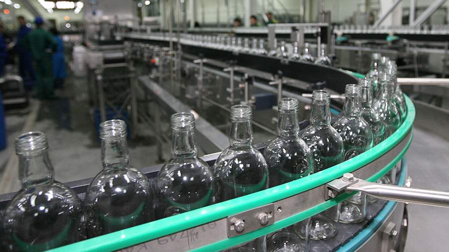 Росалкогольтабакконтроль приостановил лицензию АО «Спиртзавод Чугуновский»