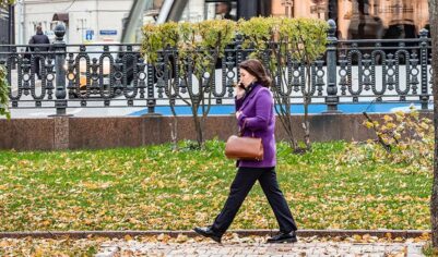 В Роскомнадзоре заявили о готовности блокировать звонки в мессенджерах