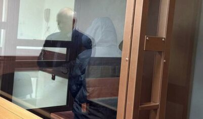 Главную фигурантку по делу о торговле детьми Логинову отпустили из СИЗО