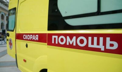 Трое пострадавших при нападении в магазине Петербурга находятся в реанимации