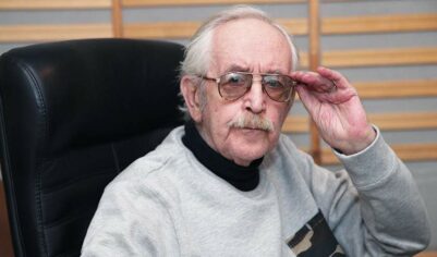 Состояние актера Ливанова остается тяжелым