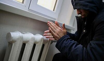 Россиянам напомнили о компенсации за холодные батареи