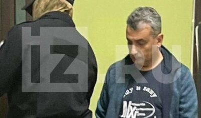 В псковском отделении «Яблока» прошли обыски по делу Шлосберга