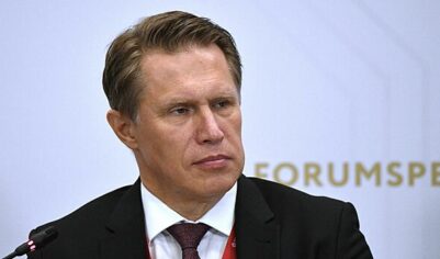 Мурашко раскрыл условия, при которых человек может прожить 120 лет