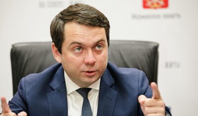 Александр Быданов извинился перед Андреем Чибисом за нападение с ножом в Мурманске