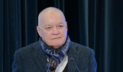 Киселев высказался об ущербе санкций для Европы