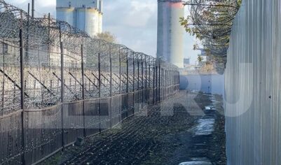 Раскрыты подробности побега заключенных из ИК-2 в Липецкой области
