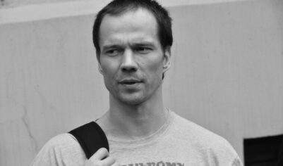 Погиб воевавший за ВСУ Ильдар Дадин. Его именем с 2015 года в России называли статью УК
