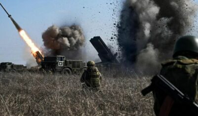 «ВС РФ уничтожили уникальный западный беспилотник»: Поддубный