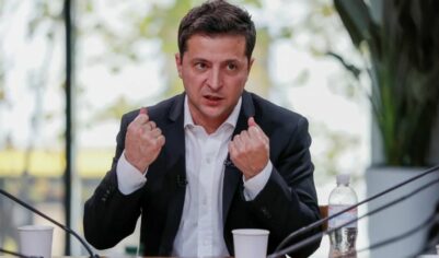 Зеленский рассказал о пакете, который «принудит Москву к переговорам»