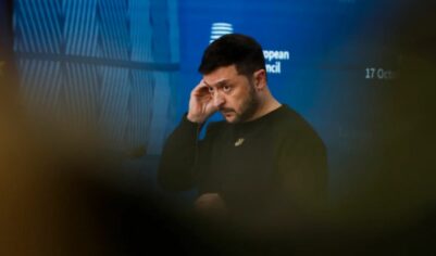 Зеленский заговорил о секретных сценариях исхода СВО: «Боятся рисков»