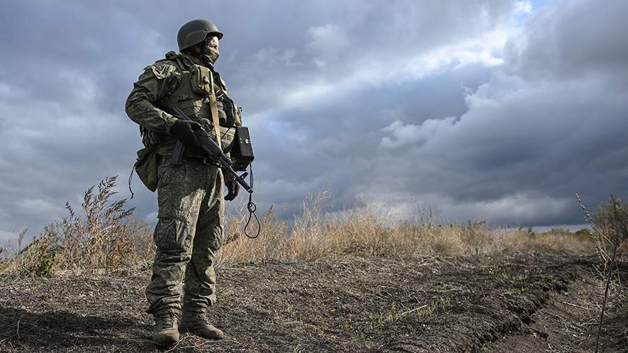 Статус участника СВО бездокументационно подтвердили 23 тыс. военных