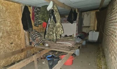 Число погибших в результате пожара в Ростовской области возросло до шести