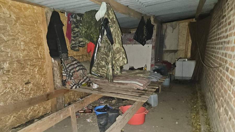 Число погибших в результате пожара в Ростовской области возросло до шести