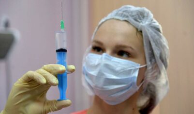 Ребенок из России заразился вирусом Коксаки в Турции