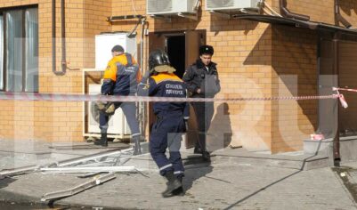 Власти Пятигорска ввели режим ЧС муниципального уровня после взрыва в ЖК