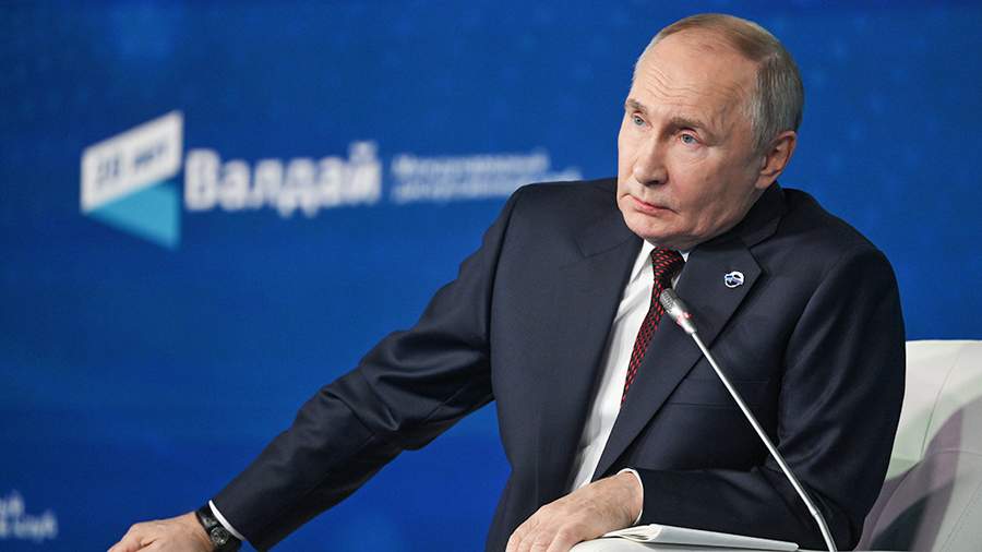 Пенсионер из Белгорода не стал называть себя знаменитостью после слов Путина