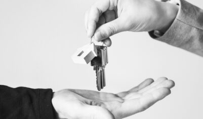 Арендодатели взяли предновогоднюю паузу