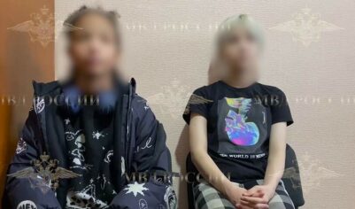 Похитившие кота из зоомагазина девочки рассказали о судьбе животного