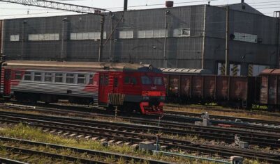 РЖД в декабре увеличат количество скоростных поездов на 2024–2027 годы