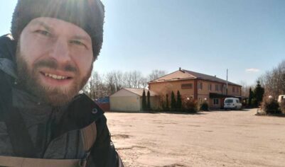 Помогавший ВС РФ американец рассказал о мерах конспирации от ВСУ