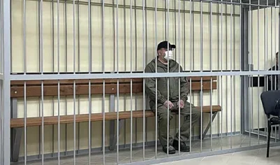 Суд вынес решение по капитану перевернувшегося судна