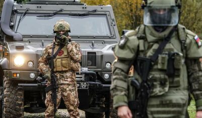 Участникам СВО и их родственникам хотят дать право на бесплатное обучение в вузах