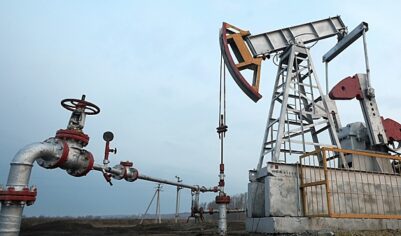 Нефть резко подорожала