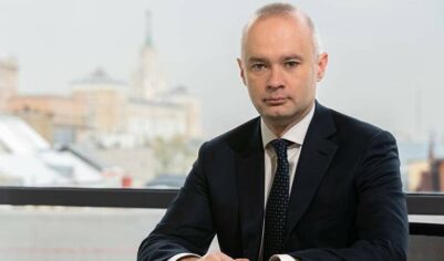 Бывший гендиректор ОДК Вадим Бадеха возглавил ОАК